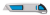 Silver / blue
